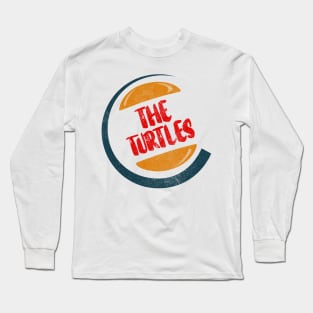 The Turtles Long Sleeve T-Shirt